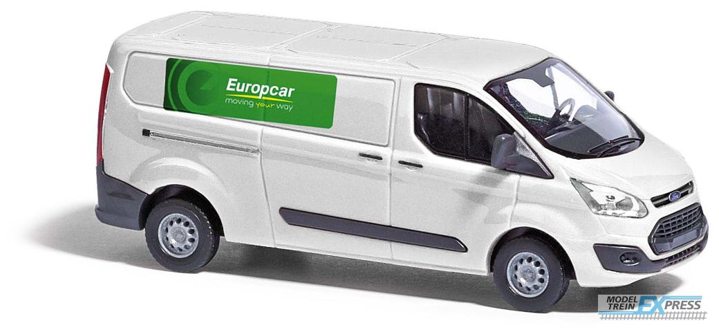 Busch autos 52418